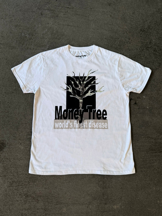 Money Tree T-Shirt (Pre-Order)