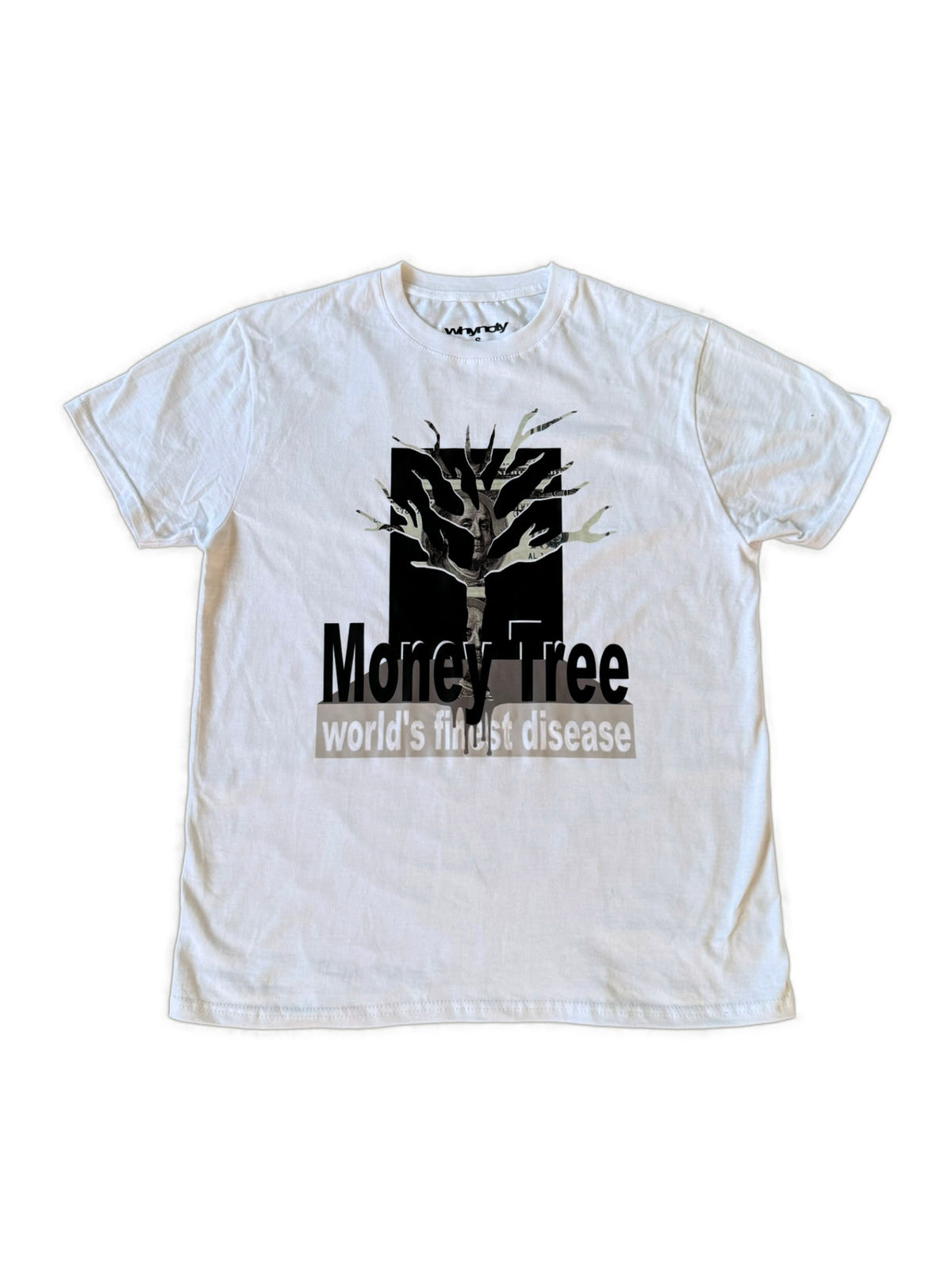 Money Tree T-Shirt (Pre-Order)