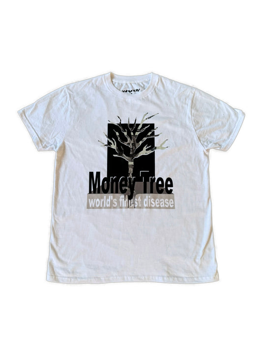 Money Tree T-Shirt (Pre-Order)