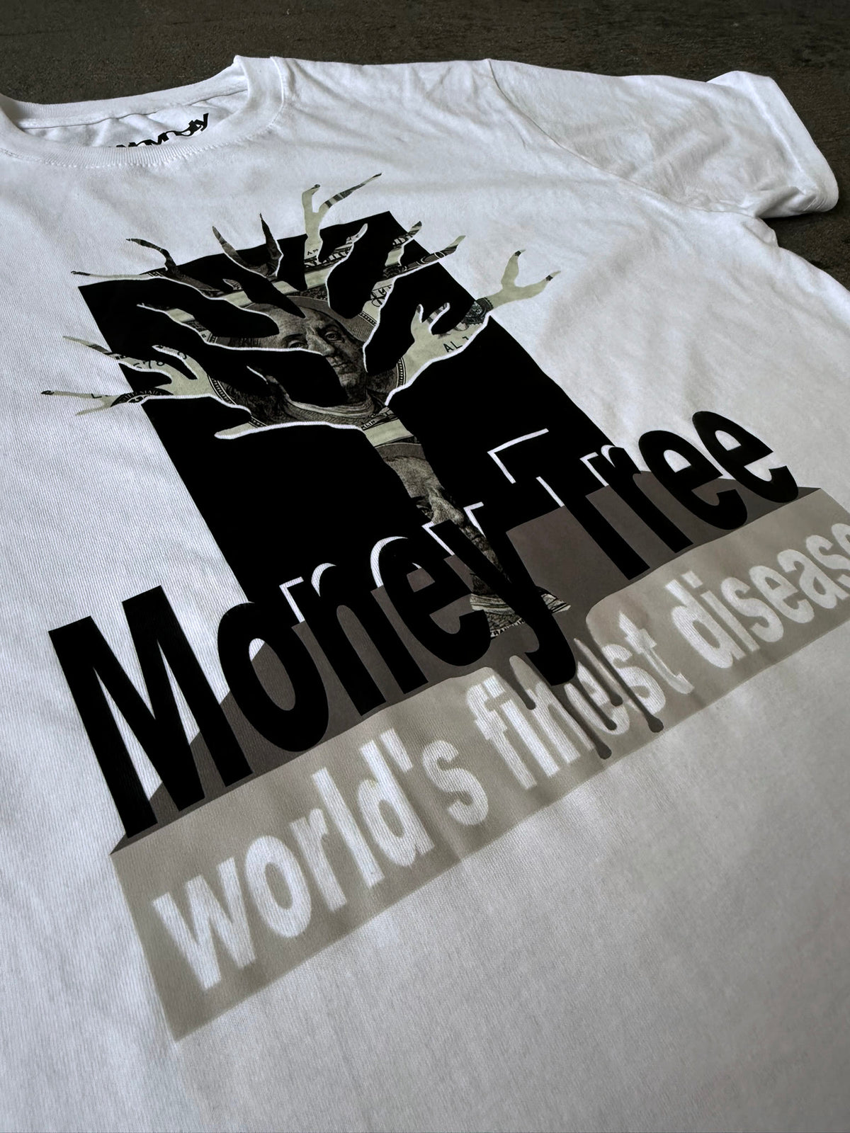 Money Tree T-Shirt (Pre-Order)