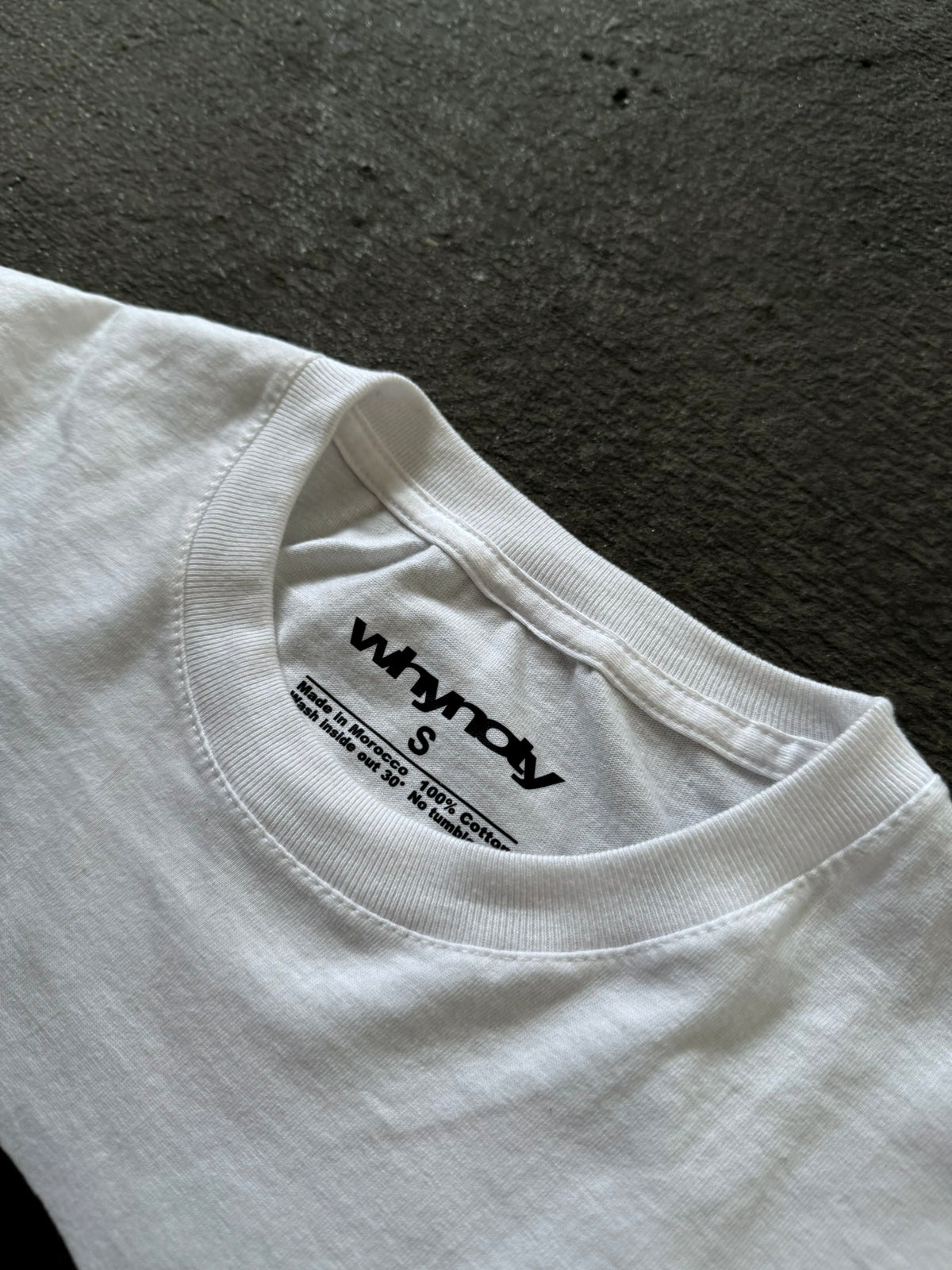 Yen or Peace T-Shirt (Pre-Order)